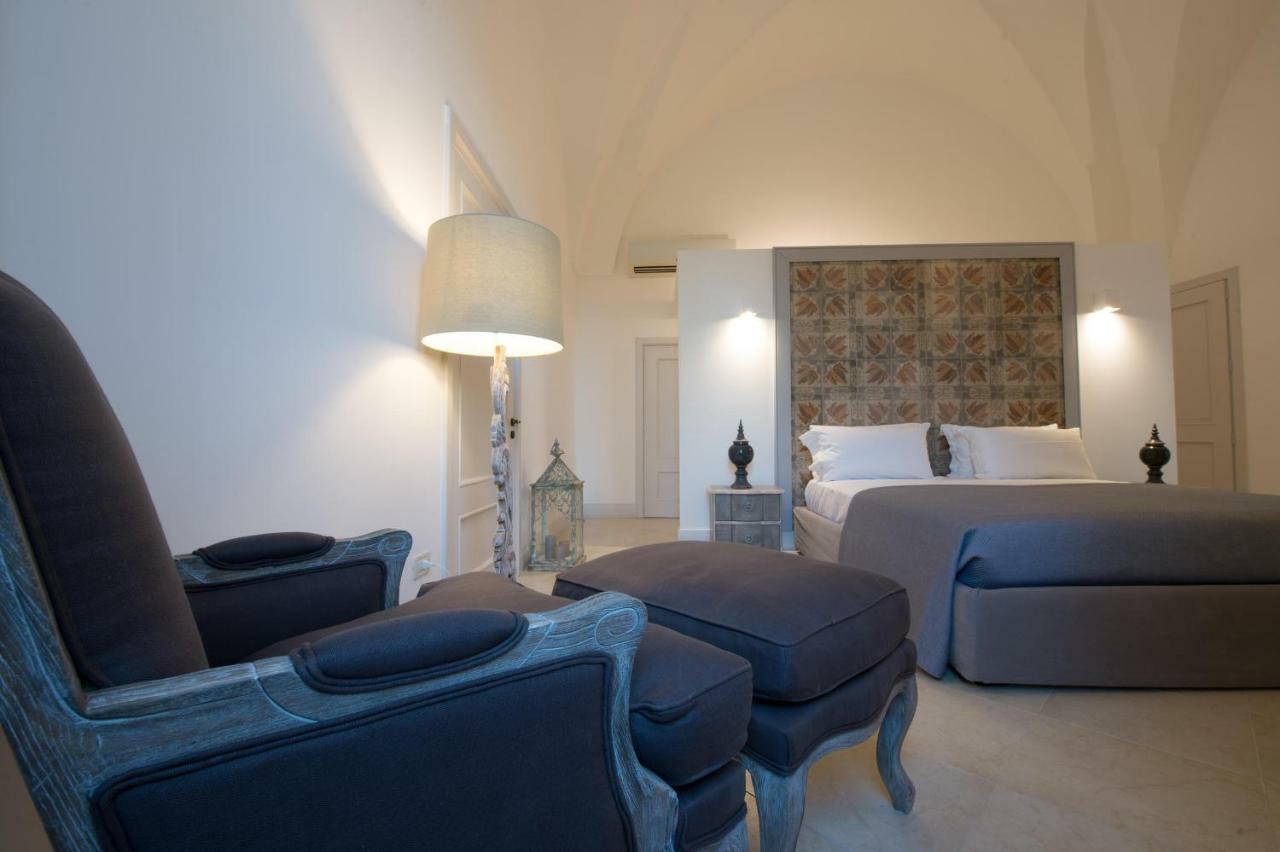 Villa Starace - Appartamento Romantico Sannicola Εξωτερικό φωτογραφία