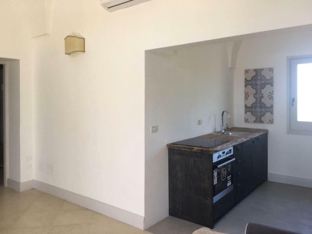 Villa Starace - Appartamento Romantico Sannicola Εξωτερικό φωτογραφία