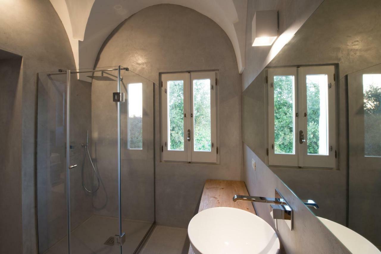Villa Starace - Appartamento Romantico Sannicola Εξωτερικό φωτογραφία